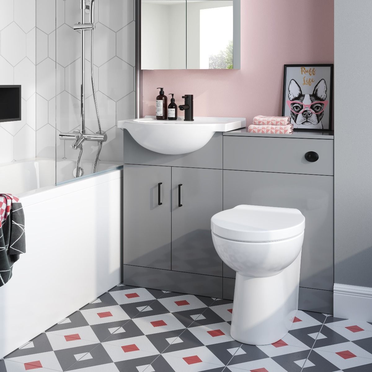 Small Toilet Ideas: Space-Saving Layouts, Compact Fixtures, Storage Solutions and Design Tips