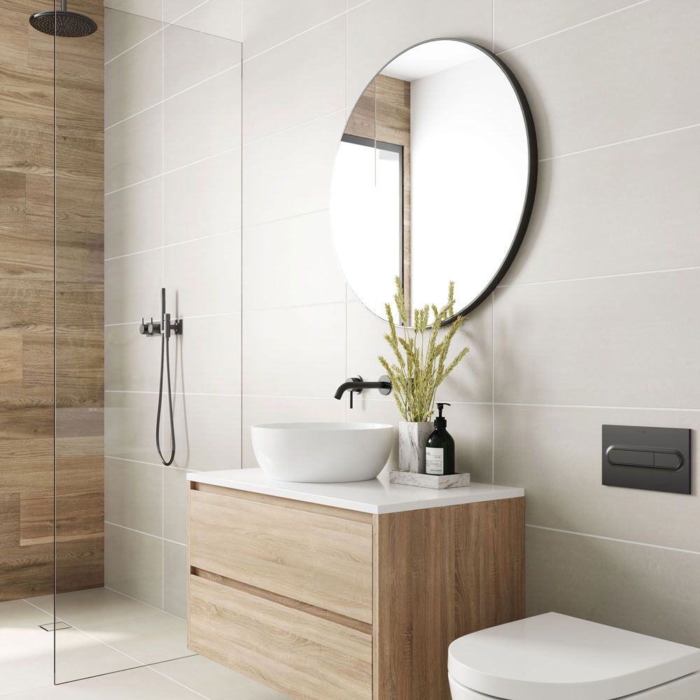 10 Modern Bathroom Ideas