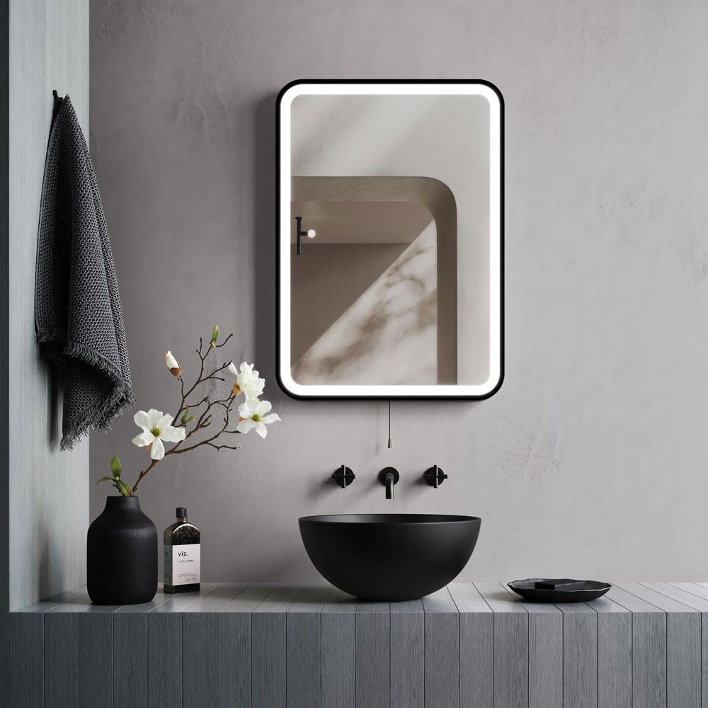 Our Top 8 Black Bathroom Ideas