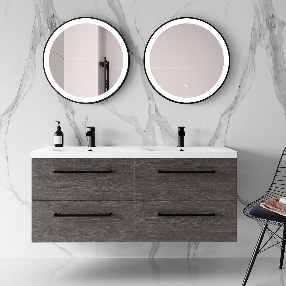 Doubling Up with our Double Basin Ideas