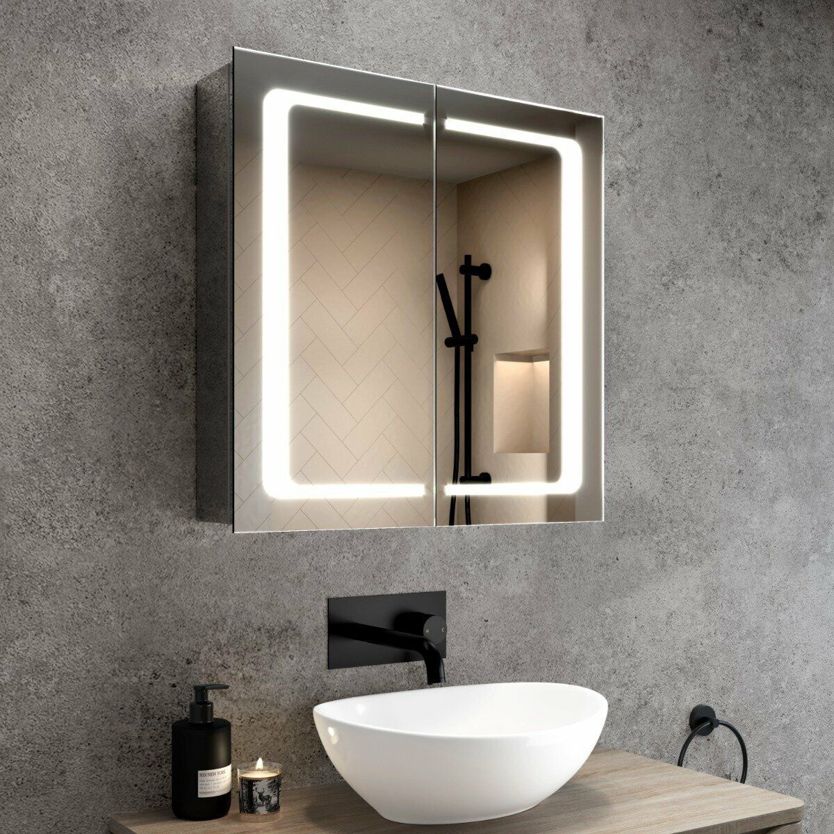 Waterproof Bathroom Cabinets: Complete Guide
