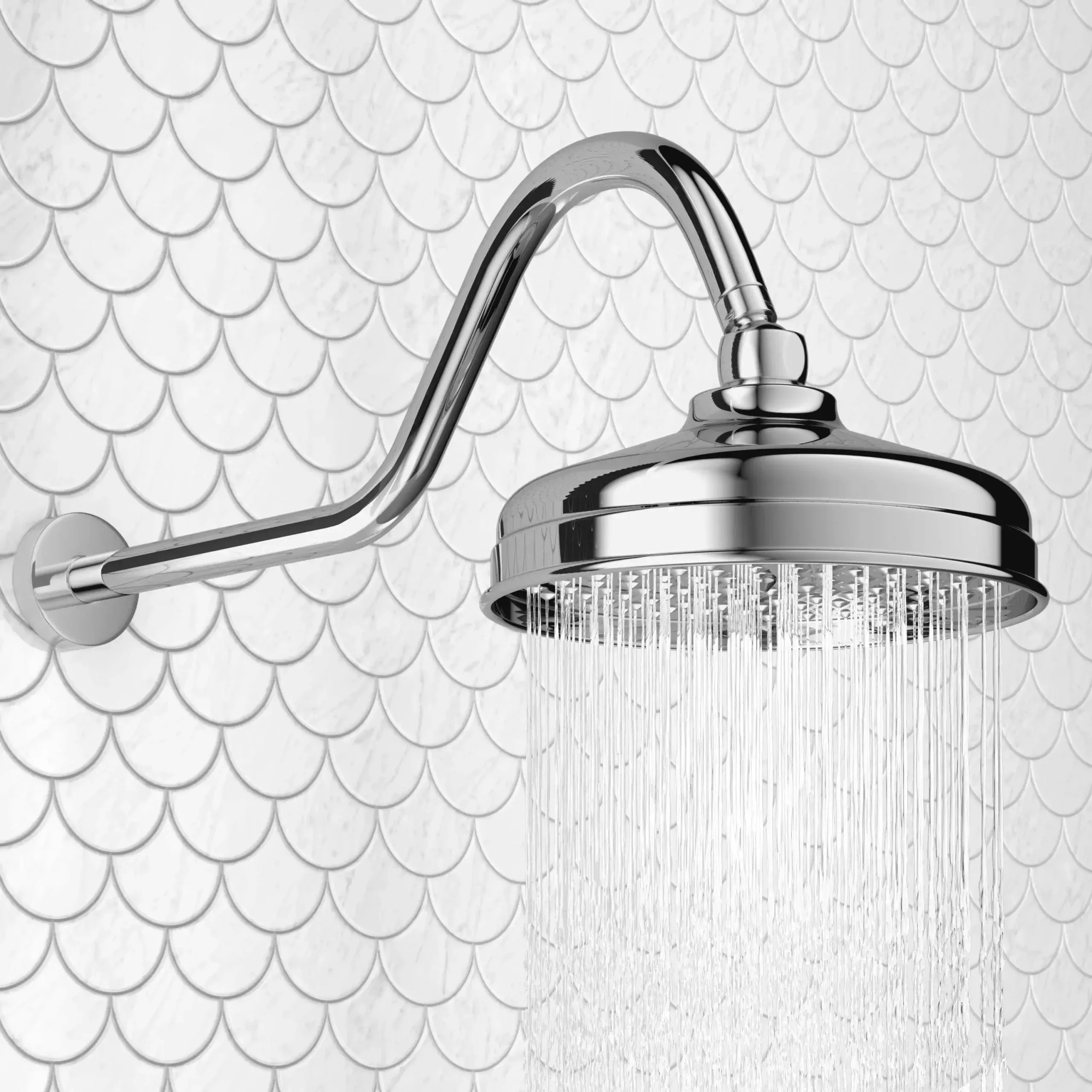 How to Replace a Shower Head: Step-by-Step Removal, Installation, Testing and Troubleshooting Guide
