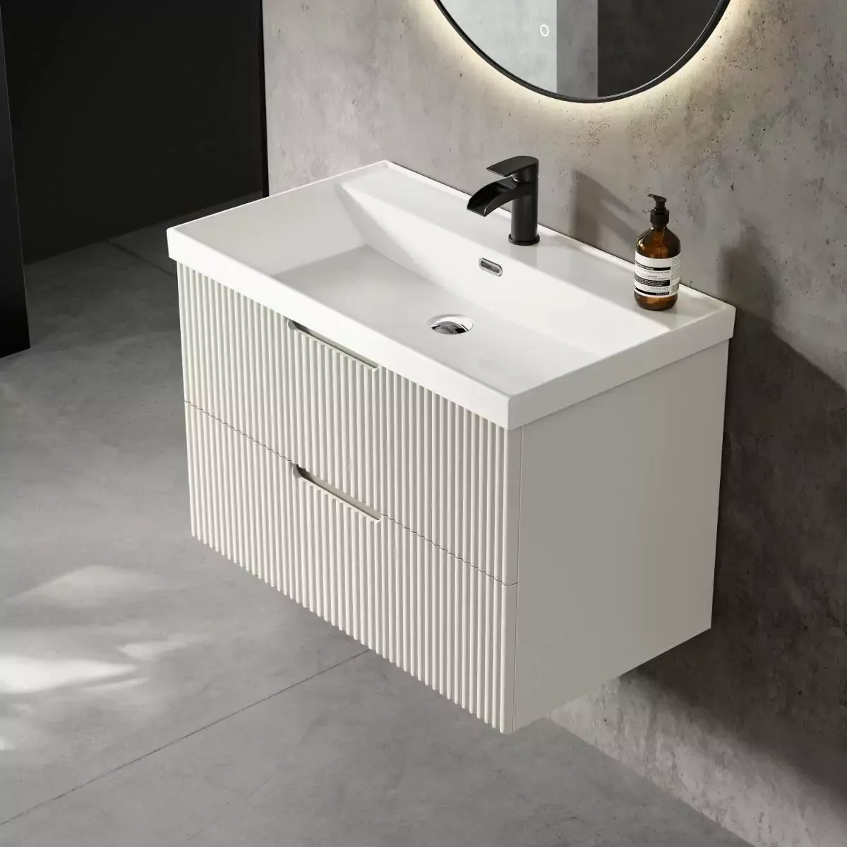 Bathroom Sink Dimensions: Sizes, Clearance, Heights & Layout Planning Guide