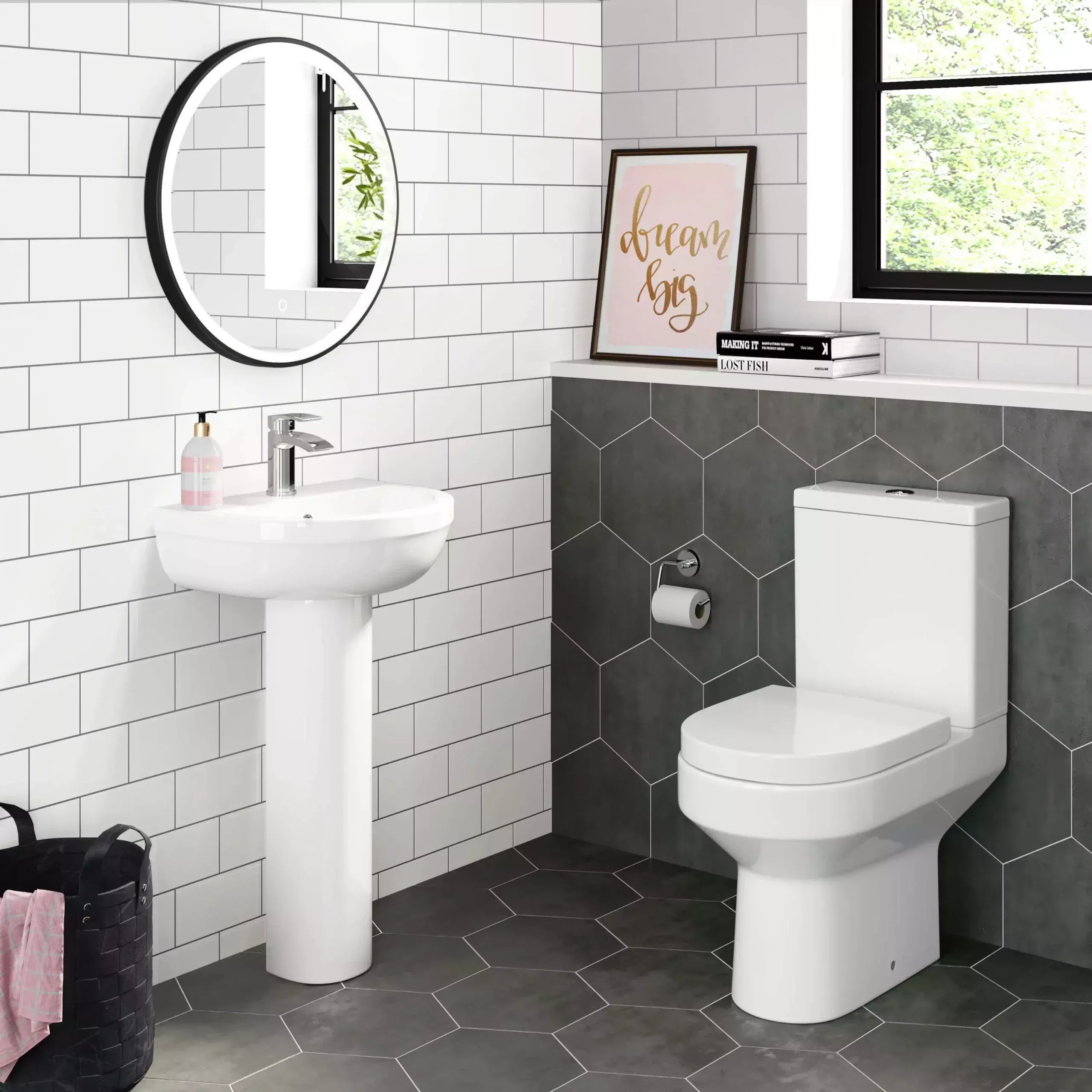 Jack and Jill Bathroom: Layouts, Design, Costs and Functional Planning Guide