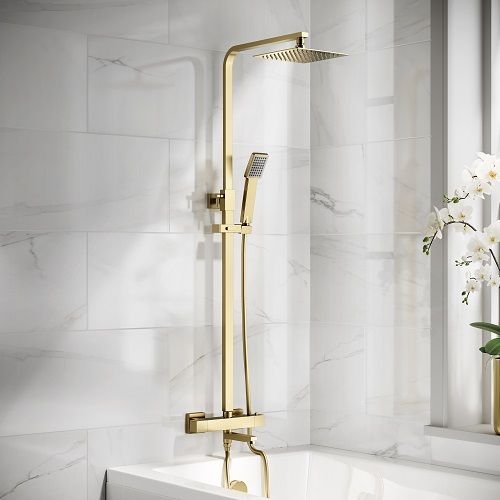 A Guide to Water Pressure: Normal Levels, Causes, Testing and Shower Solutions