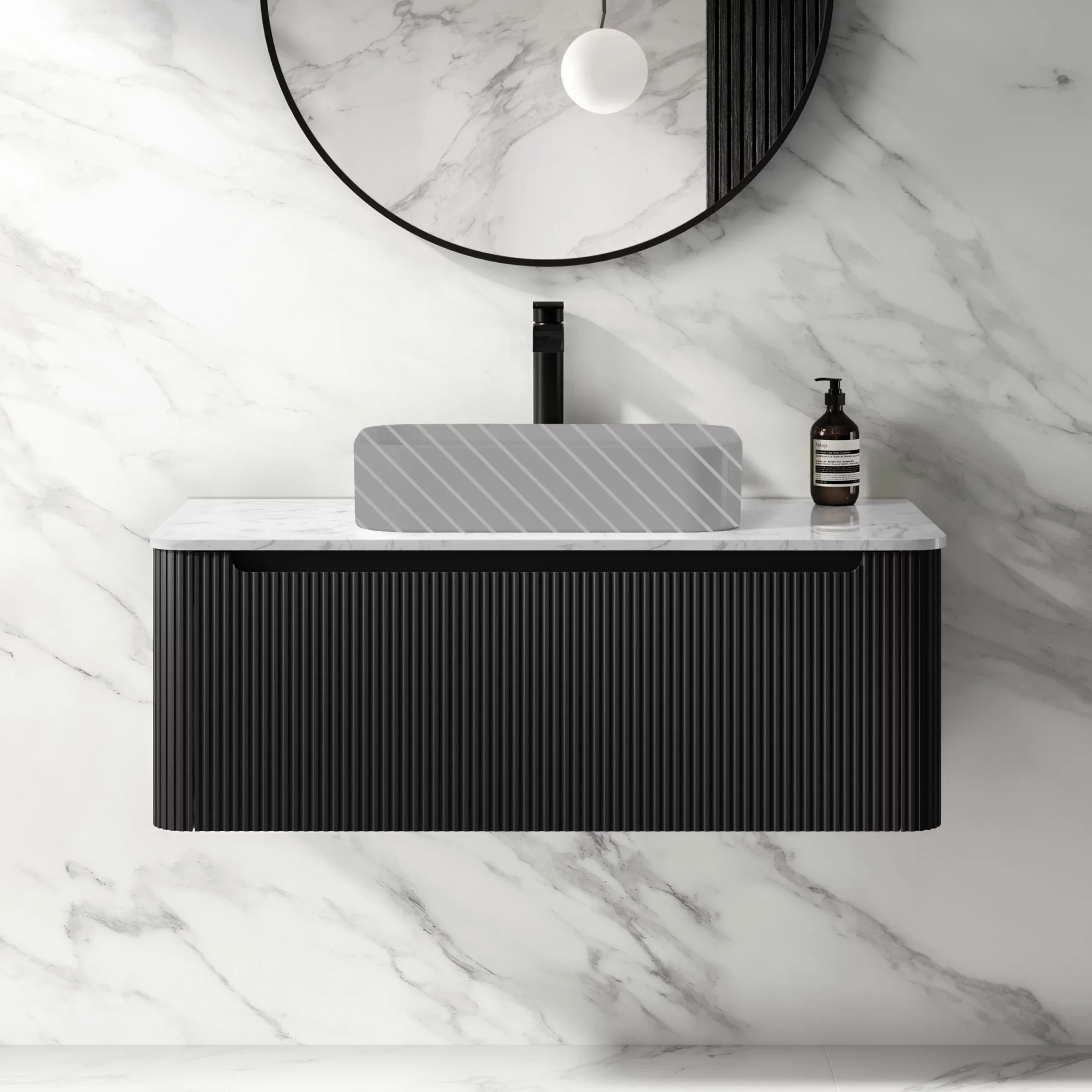 Where to Buy Bathroom Furniture in the UK: Online, Showrooms & More