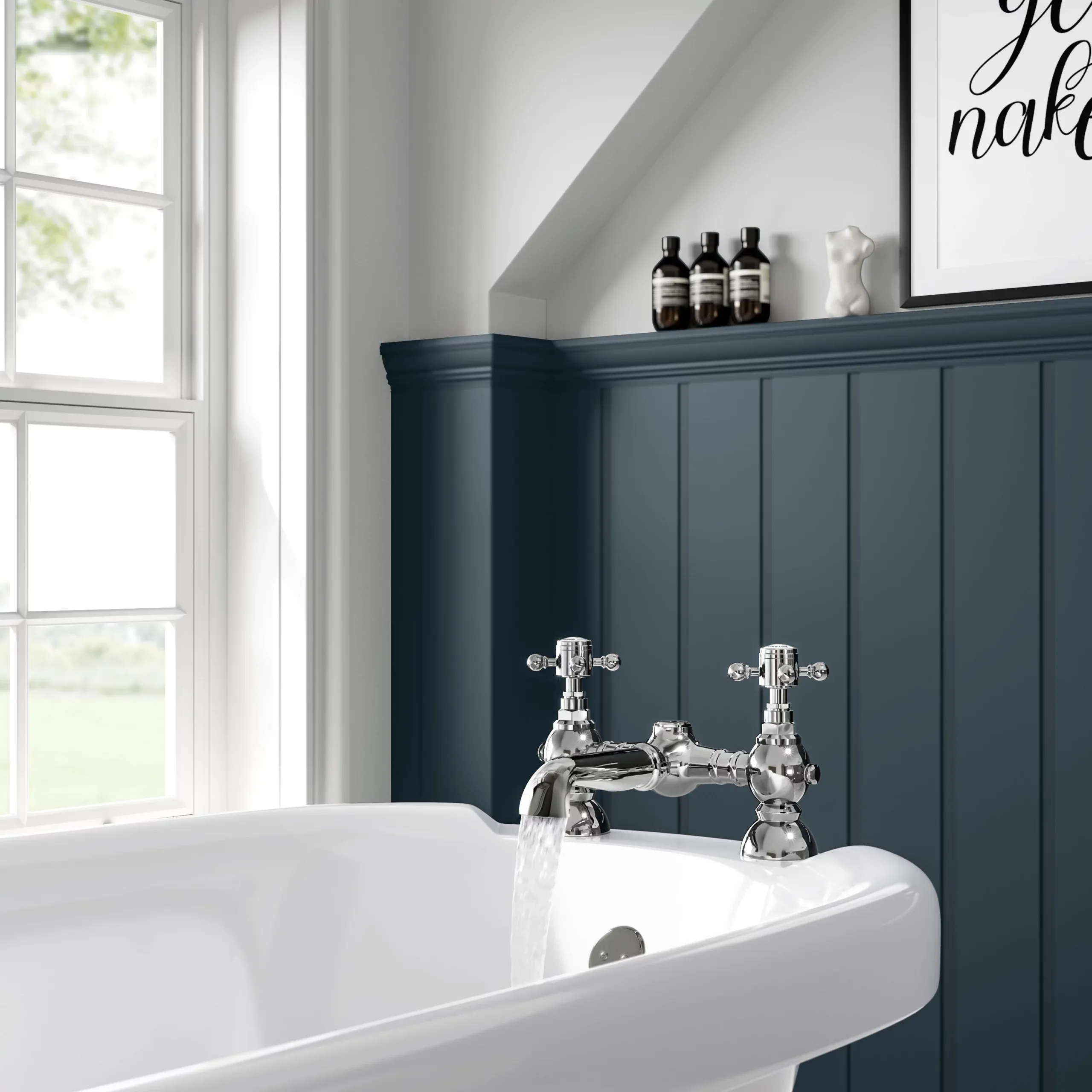 Loft Bathroom Ideas: Layout, Space Saving Design, Lighting, Ventilation And Cost Guide