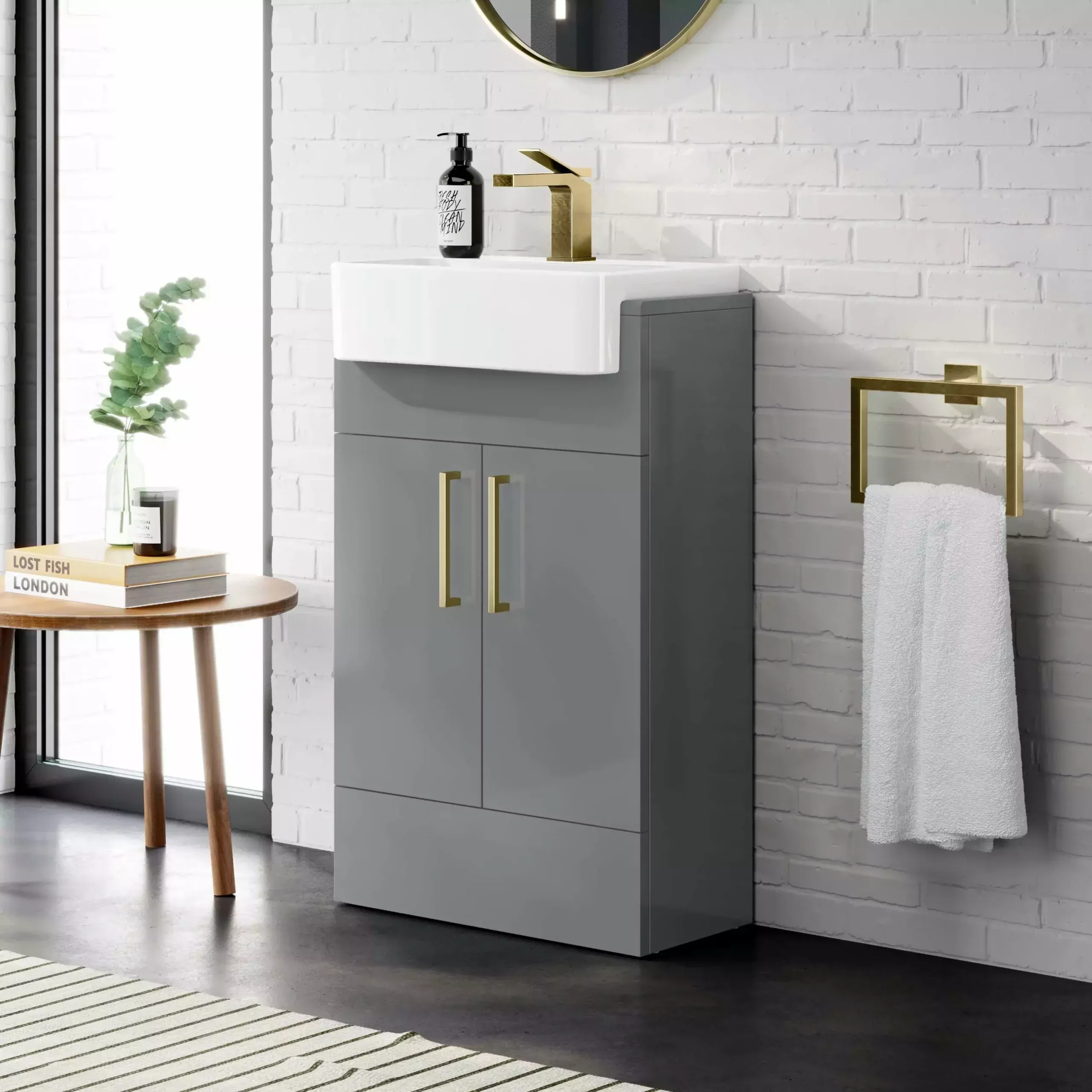 How to Choose a Cloakroom Basin: Types, Sizes & UK Buying Guide