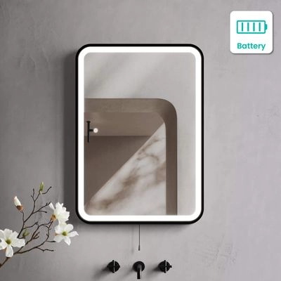 Bathroom Mirror Cabinets | Bathroom Mountain