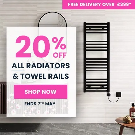 Bathroom Mountain | Low Prices & Fast Delivery