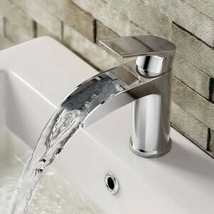 Taps | Wide Range of Designs | Bathroom Mountain