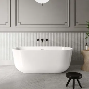 Freestanding Baths | Bathroom Mountain