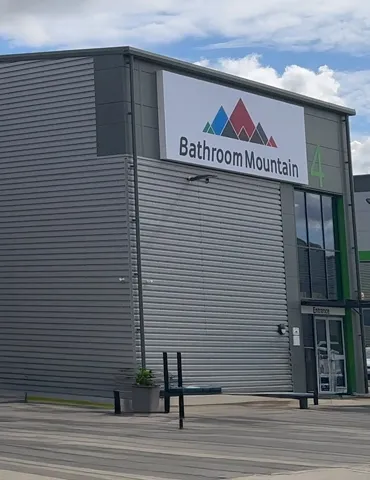 Bathroom Showroom in Peterborough | Bathroom Mountain