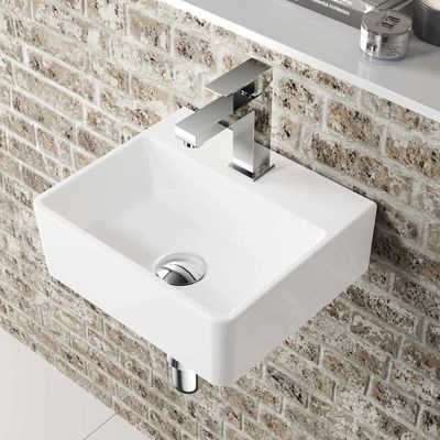 Bathroom Basins and Sinks | Bathroom Mountain
