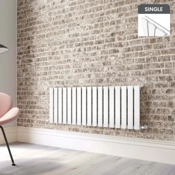 Modern Radiators | Bathroom Mountain