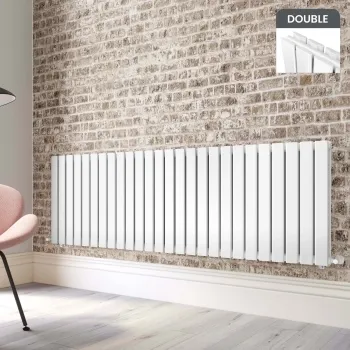 Modern Radiators | Bathroom Mountain