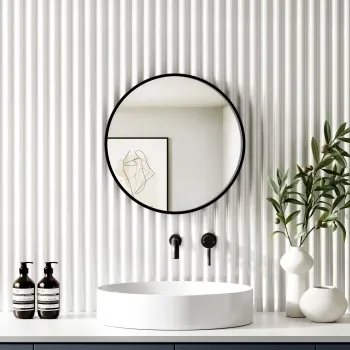 Bathroom Mirror Cabinets | Bathroom Mountain