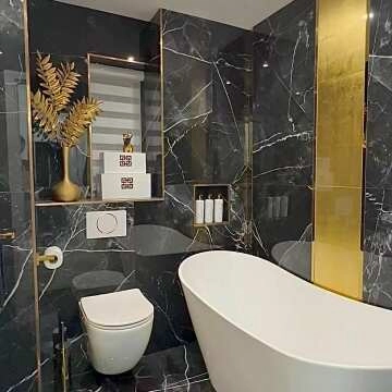 Kensington 1700mm Freestanding Slipper Bath | Bathroom Mountain