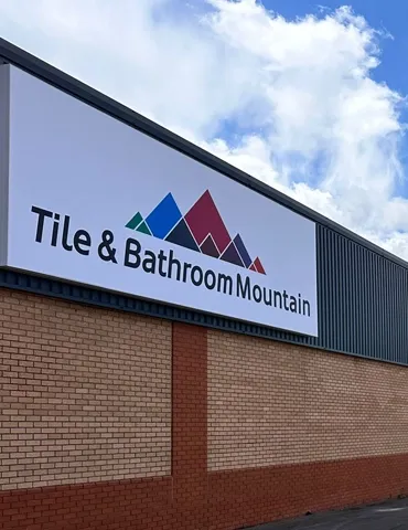 Bathroom Showroom in Milton Keynes | Bathroom Mountain