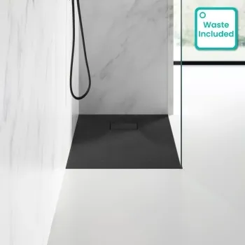 black-shower-trays-matt-gloss-finishes