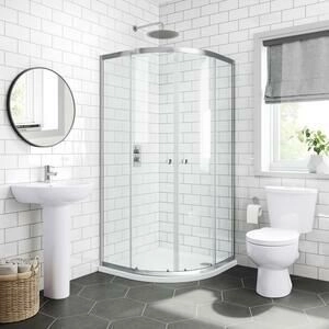 En-Suite Bathrooms