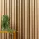 Trepanel® Oak Acoustic Wood Wall Panels