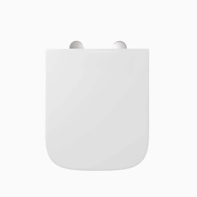 Atlanta Quick Release Soft Close Toilet Seat