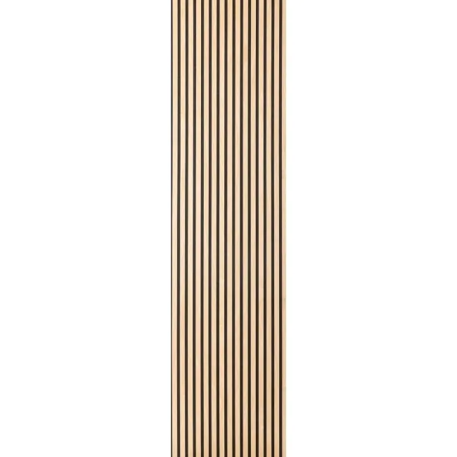 Trepanel Lite® Flexible Oak Acoustic Wood Wall Panels