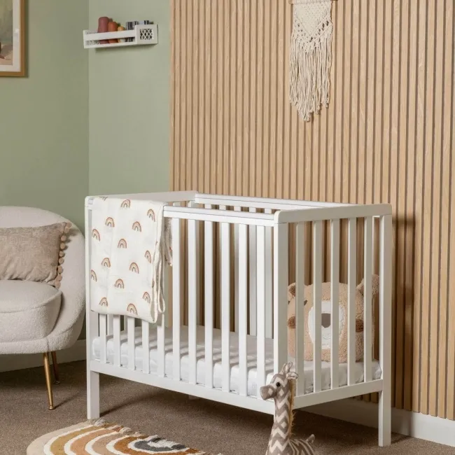 Trepanel® Oak on Grey Felt Acoustic Wood Wall Panels