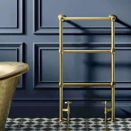 Towel Rail Image image