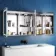 Haisley Illuminated LED Mirror Cabinet With BLUETOOTH Speaker 650x1200mm