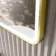 Mila Brushed Brass Illuminated LED Mirror 600x1000mm