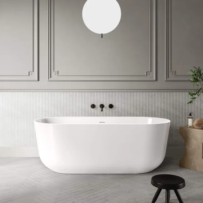 Finsbury 1700mm Freestanding Bath