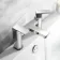 Soar Chrome Bath Filler