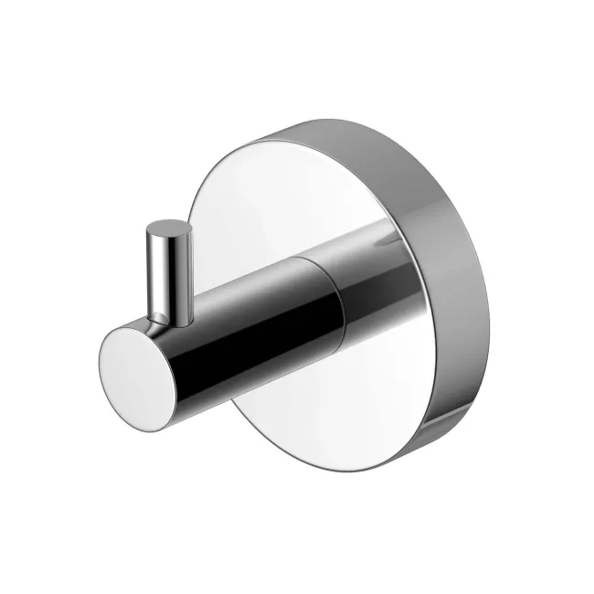 Sofia Chrome Robe Hook