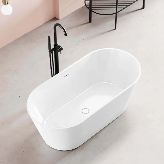 Newham 1500mm Freestanding Bath