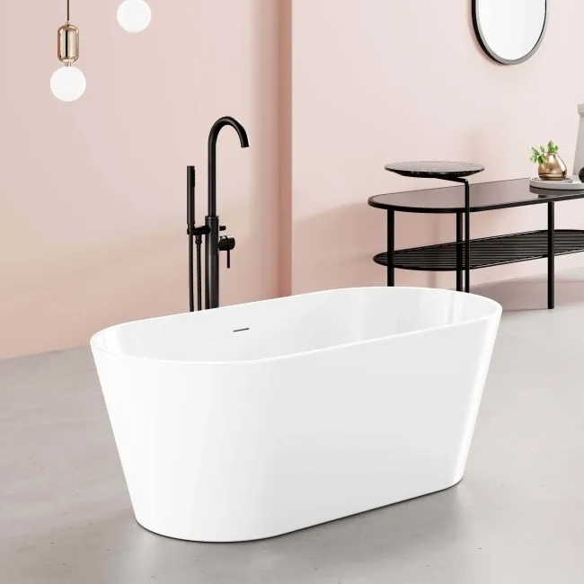 Newham 1500mm Freestanding Bath