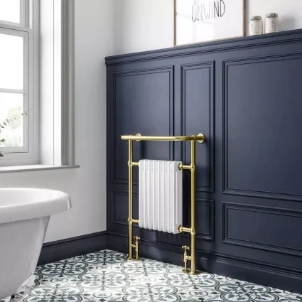 Towel Rail Image image