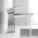Ribble Chrome Basin Mixer Tap