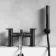 Anker Matt Black Bath Filler & Handheld Shower