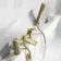 Ribble Brushed Brass Bath Filler & Handheld Shower