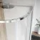 London 6mm Quadrant Shower Enclosure 800x800mm