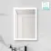 Ellie Illuminated LED Mirror 700x500mm