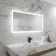 Ellie Illuminated LED Mirror 500x1000mm