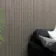 Trepanel Flex® Ash Grey Flexible Acoustic Wood Panels 2400x300