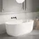 Finsbury 1700mm Freestanding Bath