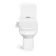 Denver Rimless Fully Back to Wall Close Coupled Toilet With Smart Bidet Seat