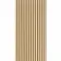 Trepanel® Oak Acoustic Half Wood Wall Panels
