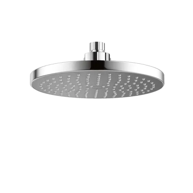 200mm Essential Round Shower Head