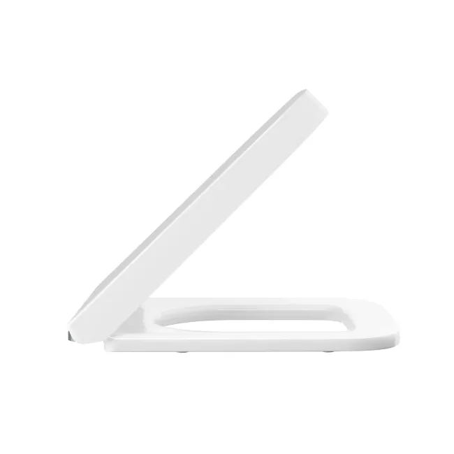 Chicago Quick Release Premium Soft Close Toilet Seat